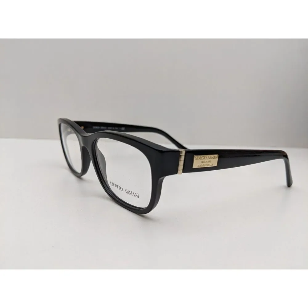 🕶️Made in Italy! Giorgio Armani AR7017 Eyeglasses 51/18 135 /ALG226🕶️​